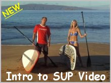 Intro to SUP Video