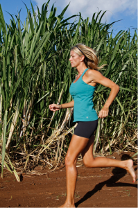 Athleta Barefoot Run1