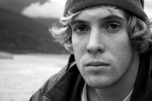 Kyle Ellison Author/SUP paddler/Travel Journalist