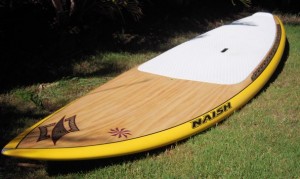 Naish Hokua 9ft 3 in Wave Board