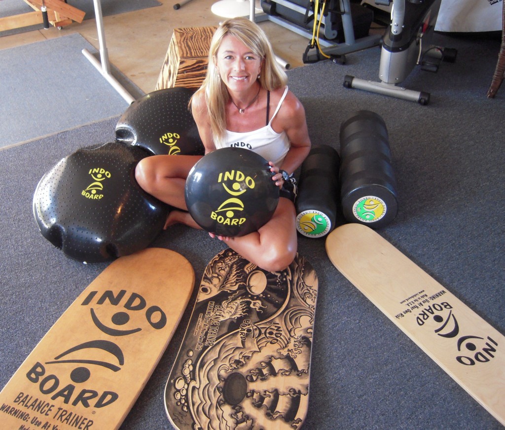 INDO Board Gear for All of My Client's 