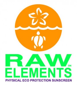 Suzie Cooney uses RAW Elements