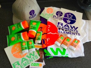 RAW Elements USA