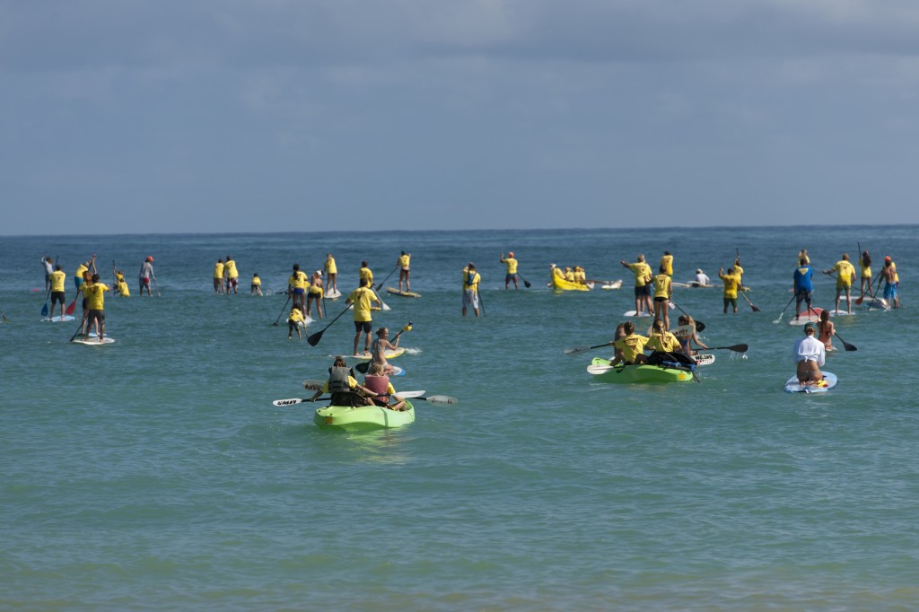 Olukai Ho'olaulea 2014