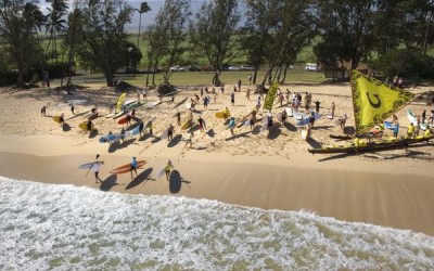 Calling All Ocean FUN Seekers on Maui to the 6th Annual OluKai Ho’olaule’a