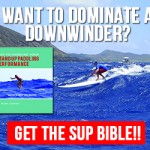 Dominate Downwinders