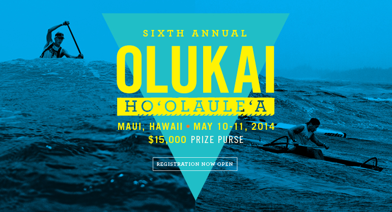 April 12 OluKai Practice and Training Paddle with Suzie Cooney and Archie Kalepa