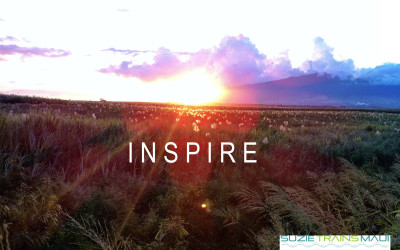 The Most Important Word of the New Year 2015 is Inspire