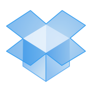 Dropbox-Icon