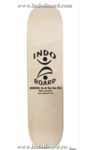 Indo Board Kicktail