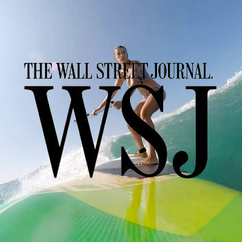 Wall Street Journal Suzie Cooney 