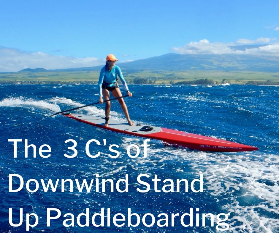 SUP Events Passion 4 Paddleboards
