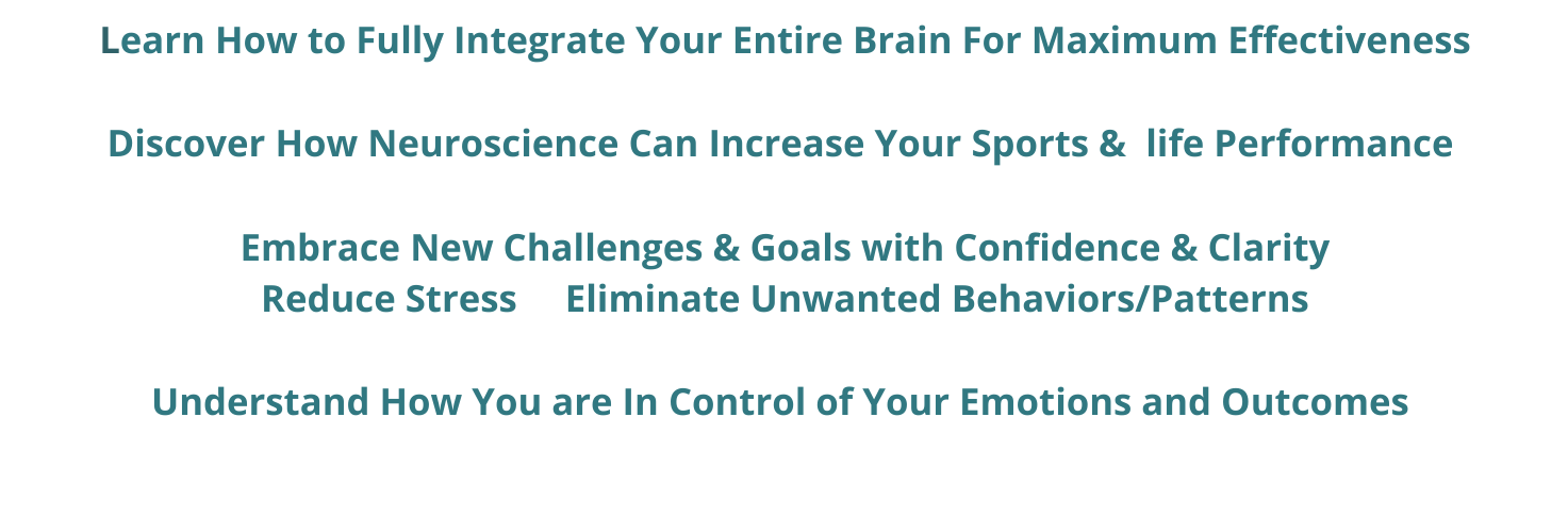 Neuroscience Coaching