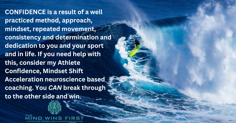 Suzie Cooney, CNTC also works with athletes as they transition to a new life through her advanced neuro transformational coaching.