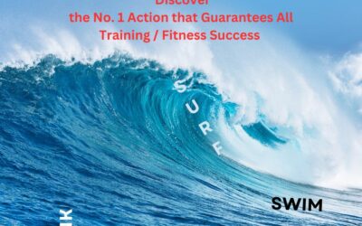 The No. 1 Action for Guaranteed Fitness Success