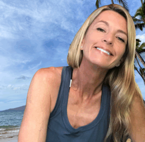 Suzie Cooney Maui Personal Trainer Suzie Cooney Maui Personal Trainer