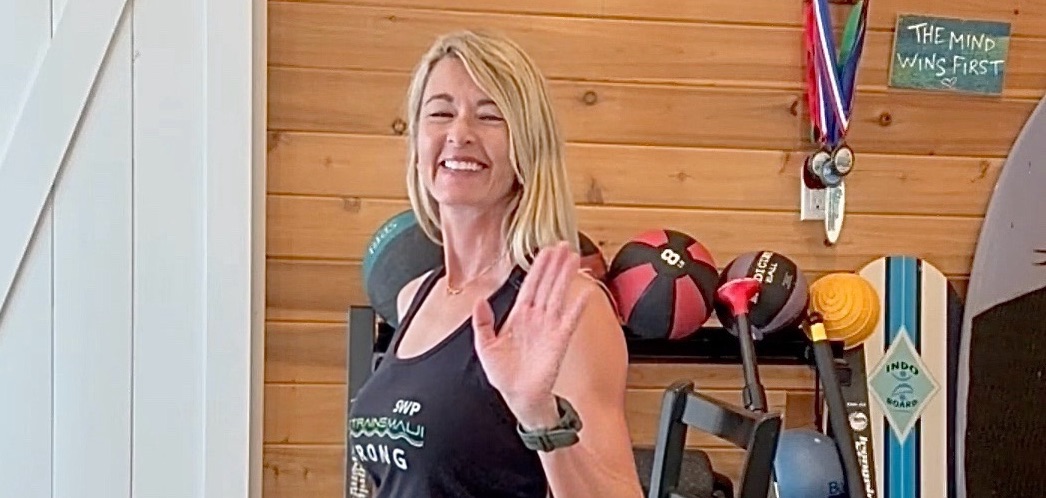 The Single Best Leg Exercise for Longevity and Brain Health